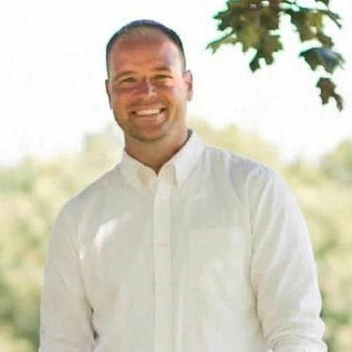 The owner of Q&T Machining